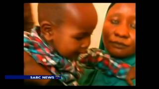 Suicide bombings in Maiduguri Nigeria claimed 55 lives