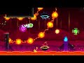 Dash New level in 2.2!!!!! 22 level 10 stars +поддержка новых IOS 15-17