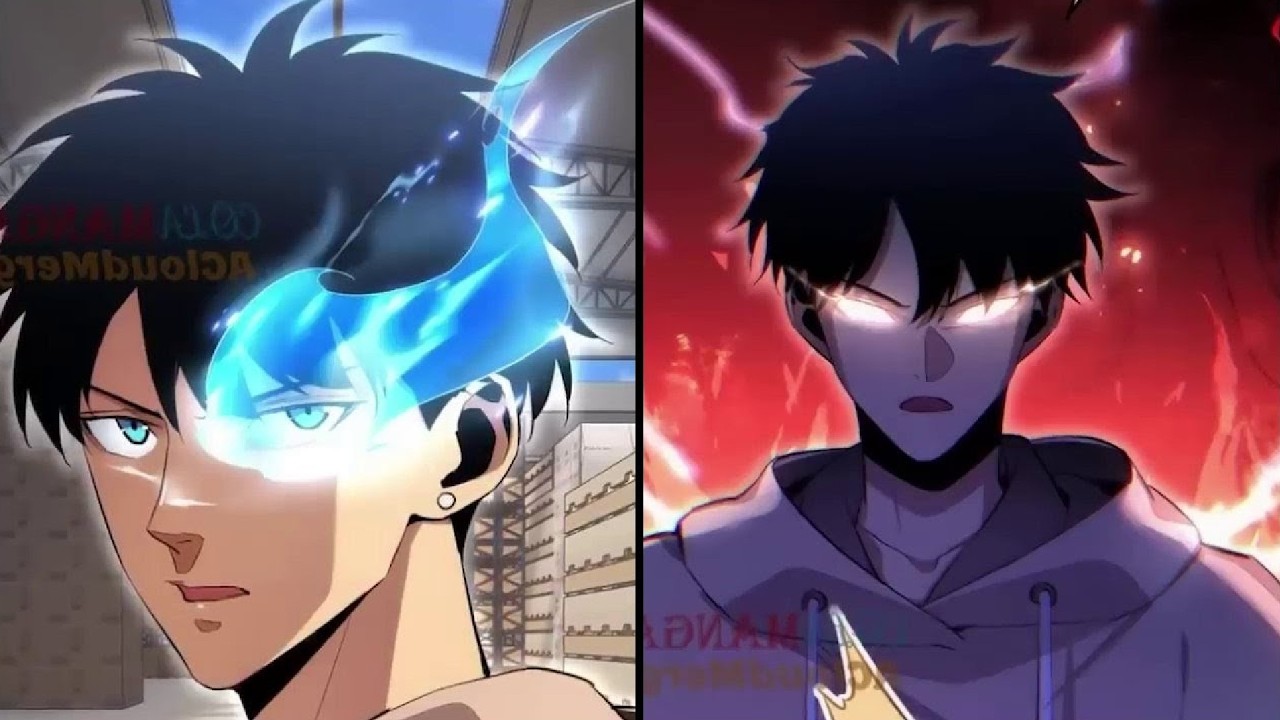 I Unlocked a Secret Chest—and Conquered the Apocalypse! | Manhwa Recap