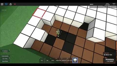 Roblox Epic Mining 2 - True Endgame