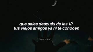 Enrique Iglesias Feat. Jon Z - Después Que Te Perdí (Letra)