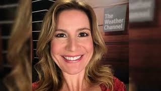 Jen Carfagno Shows It All—Proof In Pictures!