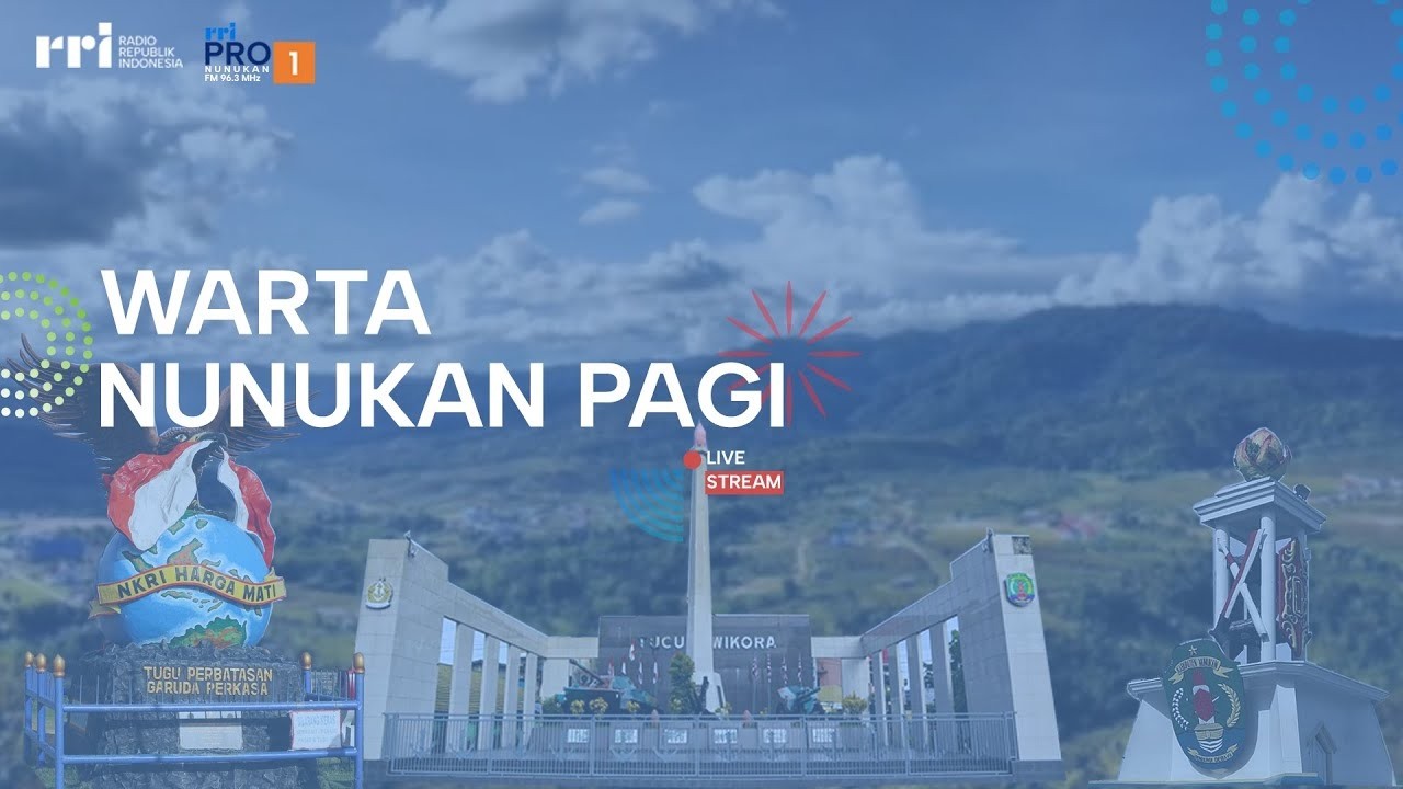 WARTA NUNUKAN PAGI