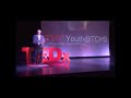 Recovery after Pandemic | Nicholas Crafts | TEDxYouth@TCHS