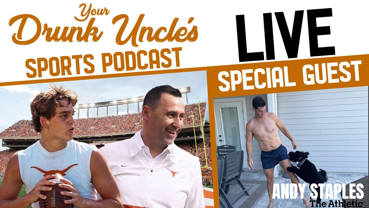 Arch Manning, Texas Recruiting and Steve Sarkisian Expectations (W