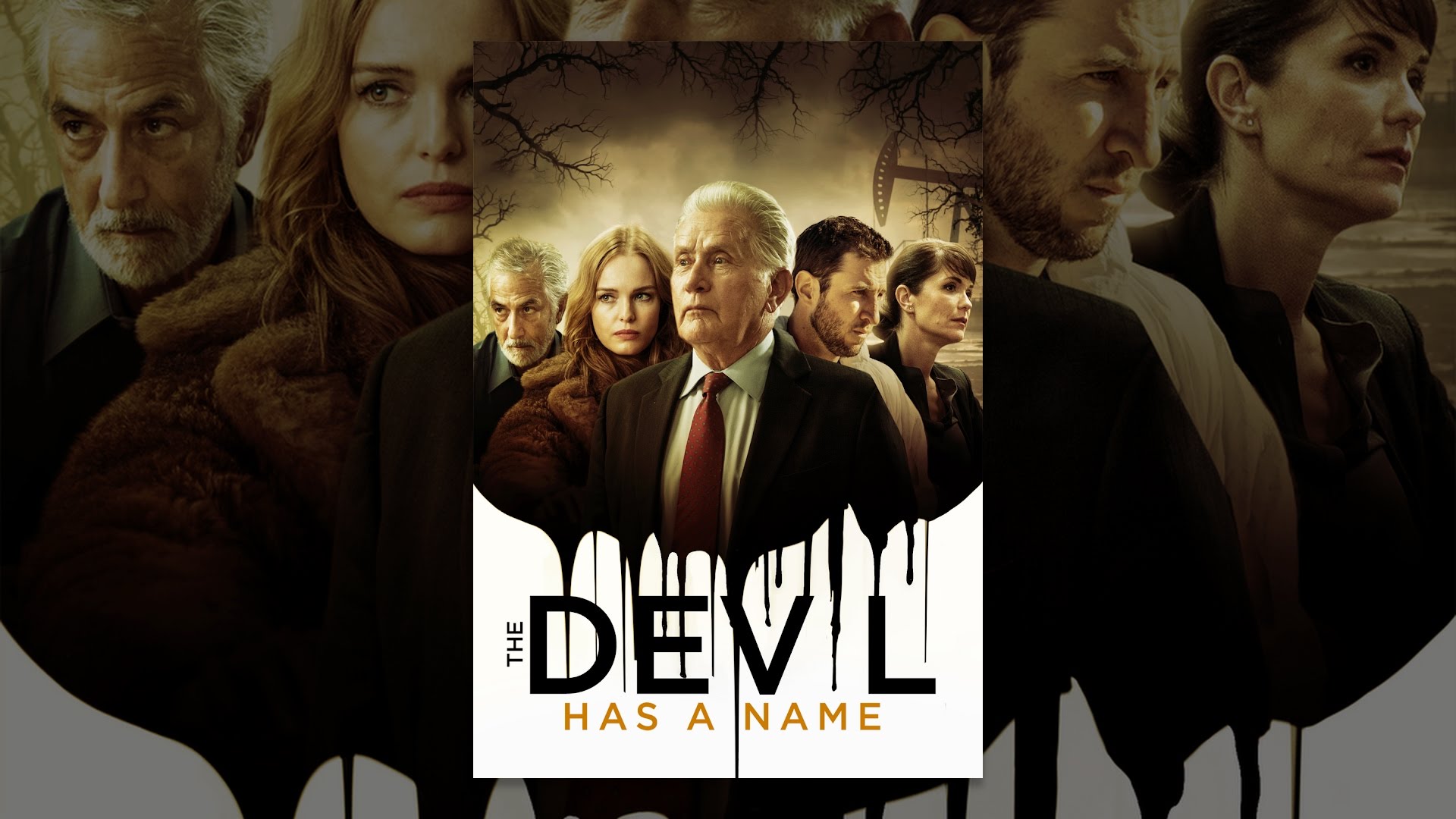 The Devil Has a Name - YouTube