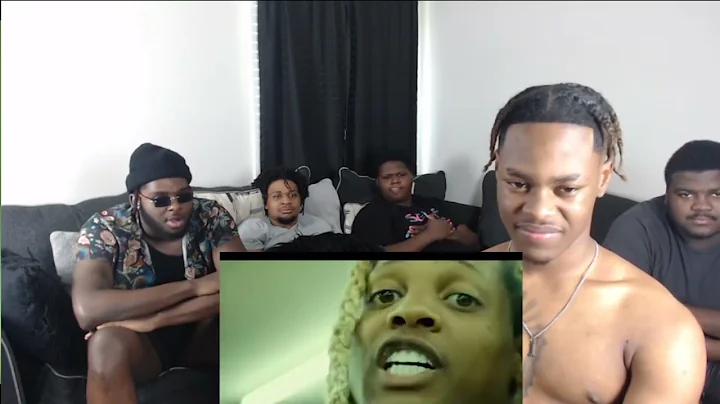 Real Boston Richey ft. Lil Durk - Keep Dissing 2(Official Video) *Reaction*