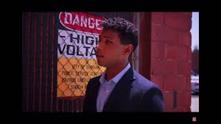 The Sandlot “YOUR KILLING ME SMALLS” Reference | Dhar Mann Video Ft. @EVR_FWD (Read Desc.)