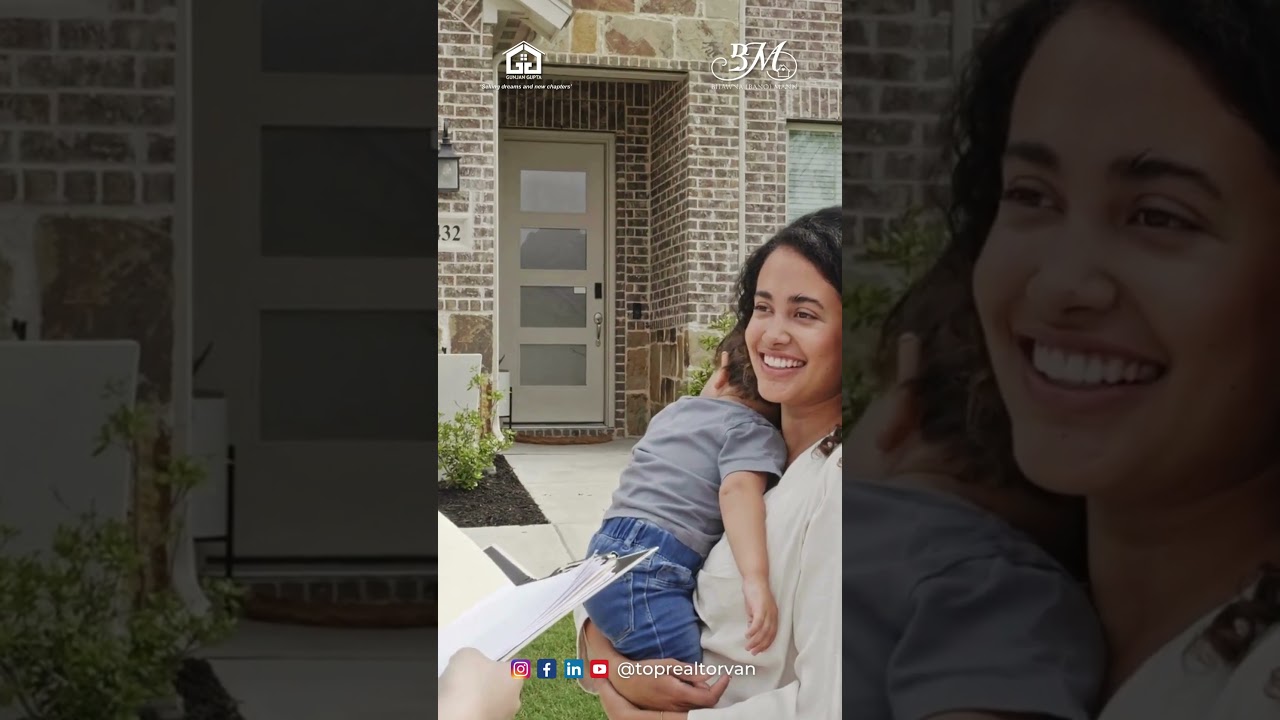 📉 Mortgage rates are trending DOWN, & the BC housing market is entering a new phase! 