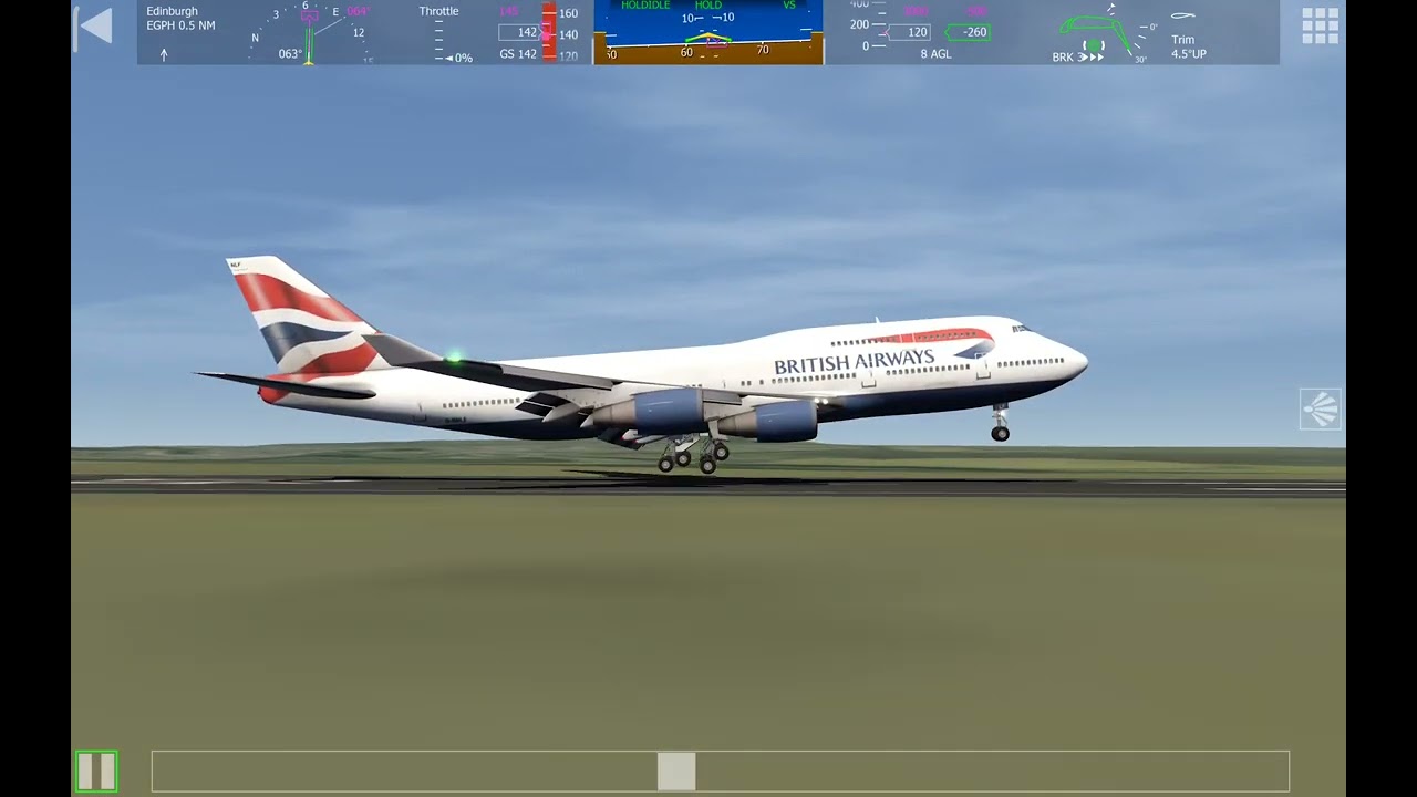 Aerofly FS 2022 Smooth Landing With BA 747 Edinburgh Airport YouTube aerofly-fs-2022-smooth-landing-with-ba-747-edinburgh-airport-youtube