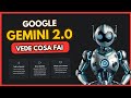 Gemini 2.0 Flash: l’AI di Google che LEGGE IL TUO SCHERMO IN TEMPO REALE!