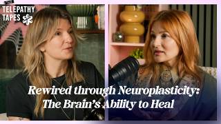 Rewired through Neuroplasticity: The Brain's Ability to Heal | Talk Tracks S2 E26