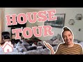 HOUSE TOUR for our small home in Colorado