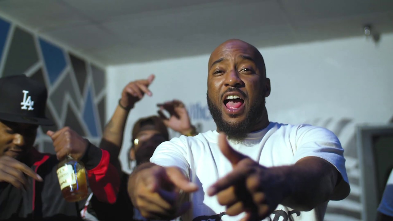 Low Key - Banc Calif ft Young Philly Blunt & Young Job