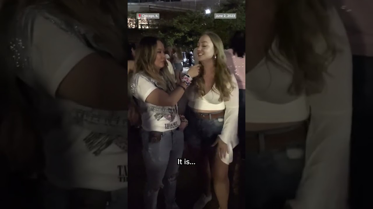 Is ‘#Taylgating’ worth it? Is ‘#Taylgating’ worth it?