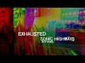 "Exhausted" Sonic Highways Outtakes