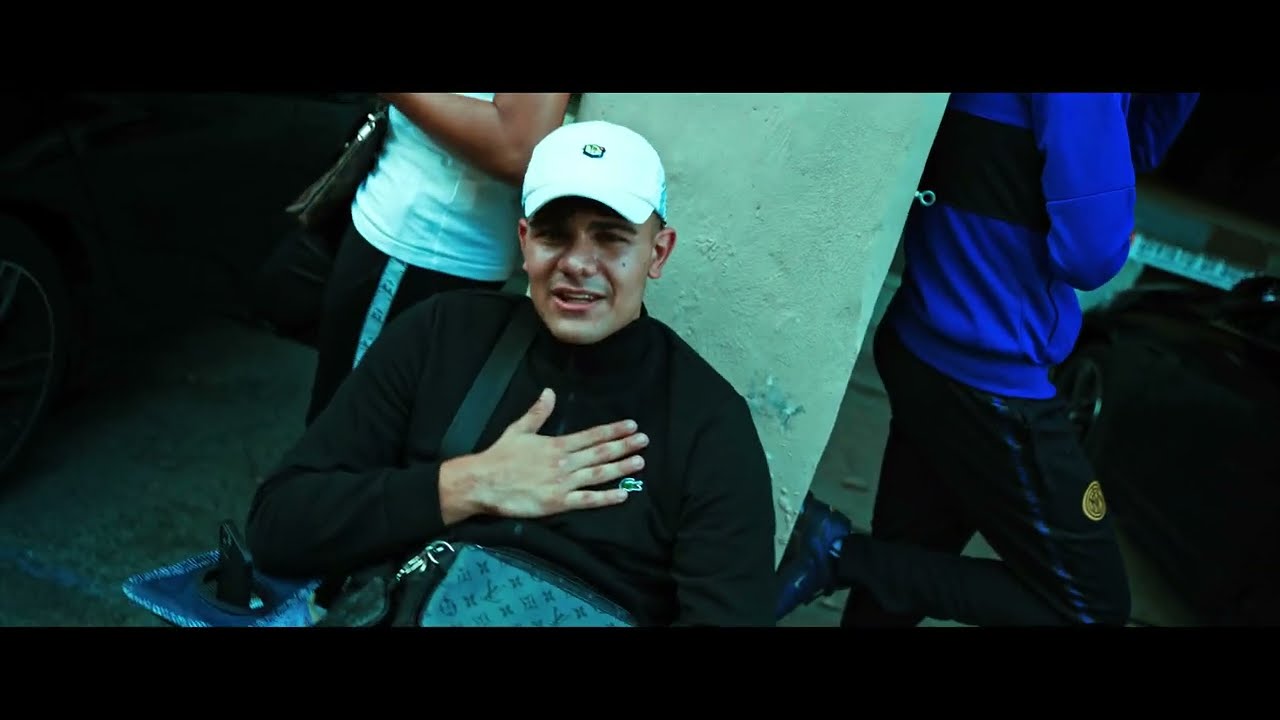 AliCash FAMILLE (Official Video) YouTube