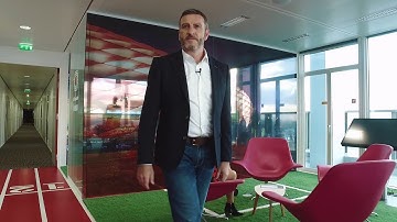 7+3 questions with Matt Watts