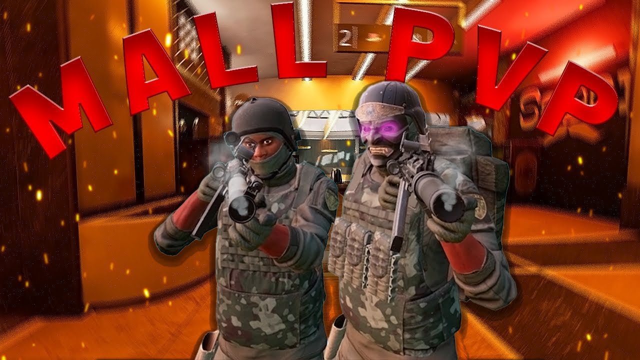 ДОМИНИРУЮЩИЕ чады в ТОРГОВОМ ЦЕНТРЕ ХОДОВ | Призраки Табора