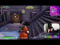 LIVE | road to 1000! | Fortnite is back | Fortnitemares is peak | BR No Build &amp; Blitz