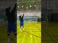 一昔前のセンターのシュートフォームあるある #shorts