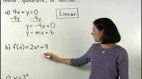 Advanced Algebra - MathHelp.com - 1000+ Online Math Lessons