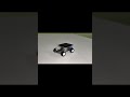 DIY Solar Powered Car ☀️🚗 | Arduino Project 📷 small size solar car 🚗🚨#shorts #trending #youtube #uno