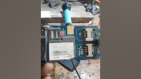 All chani mobile LCD light black display q mobile e4 light ways