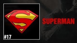 Black Ops 2 - Superman Logo Emblem Tutorial - Sherbertmelon