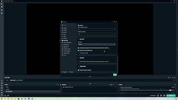 STREAMLABS OBS SKIPPED FRAME DETECTED HOW TO FIX!