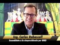 Carlos Rabascall: La consulta popular busca es una estrategia para controlar ciertos organismos