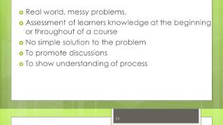 PP Documented Problem Solutions July 2014