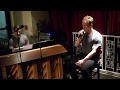 Charlie wright and matthew evancho sing a case of you