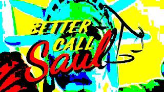 Better Call Saul Intro But Its Ear