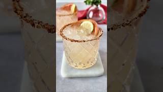 Skinny Paloma cocktail