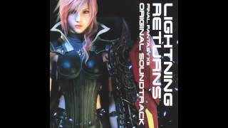Final Fantasy XIII Lightning Returns SoundTrack The Ark