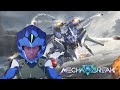 Pertama Kali Cobain Mashmak Di Mecha BREAK - Mecha BREAK GAMEPLAY