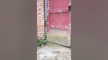 Bản lề tự đống đóng cửa #tools #automobile #diy #kimkhi #machine #goodthing #factory #woodworking