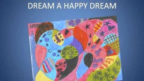 OUR DREAMS - 23RD PRIMARY SCHOOL OF THESSALONIKI - GREECE E-twinning project CLASS B1- 2013 2014