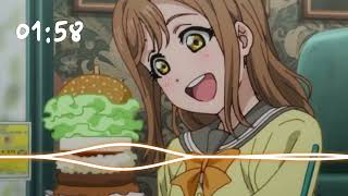 「Nightcore」CANDY TUNE hanamaru