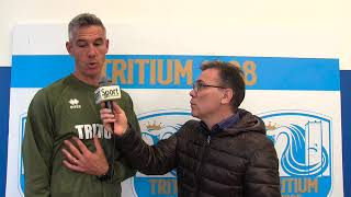 Matteo Serafini all. Tritium