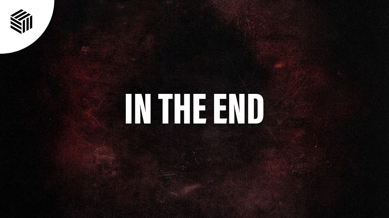 Nic Johnston - In The End (Lyric Video)[Techno]