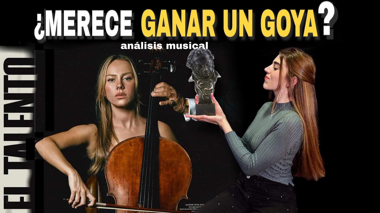 Así te manipula la música de El Talento | análisis BSO