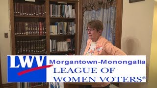 Constitutional Law expert explains proposed WV amendments