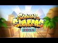 Subway Surfers Rewind 2014 Subway Surfers Rewind 2014