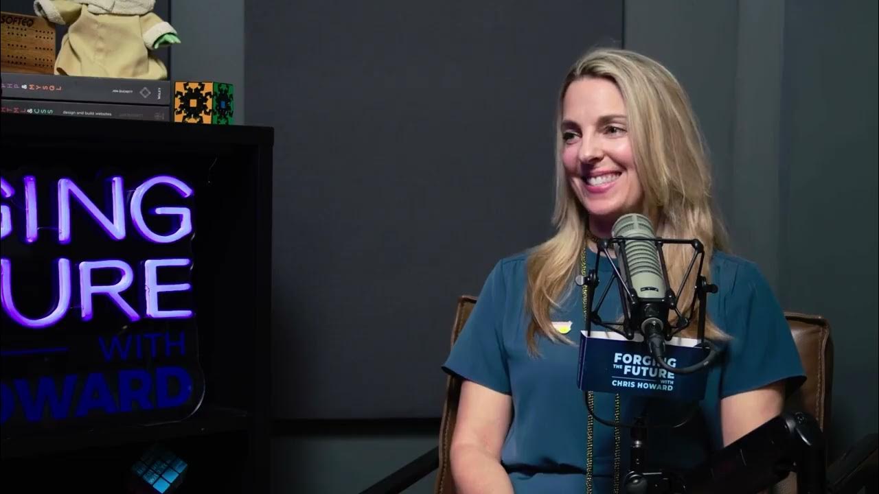 Teaching Entrepreneurship Early with Lemonade Day’s Bailey Kinney - YouTube