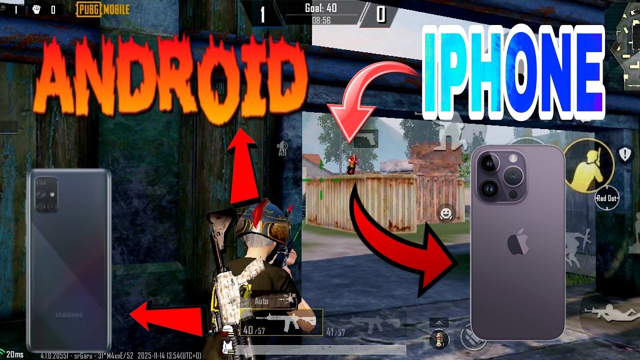 🔥 PUBG Mobile | 4 Finger Claw Gameplay | Peek Master Rush | Insane Close-Range Fights &OP Clutches 💥