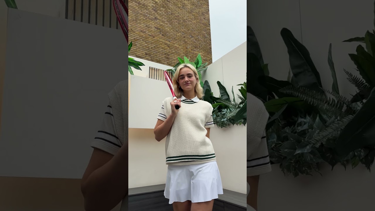 Active girls - pay attention to this styling tip! 