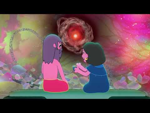 Mike Carfora - Animation Reel (2021)