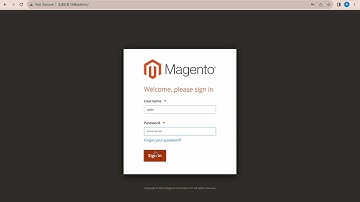 Host Magento Website On AWS Lightsail | Magento Website Hosting on AWS Lightsail Cloud Server
